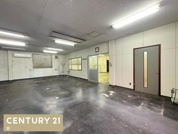 紀の川市杉原　事務所
