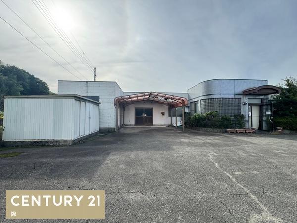 紀の川市杉原　事務所
