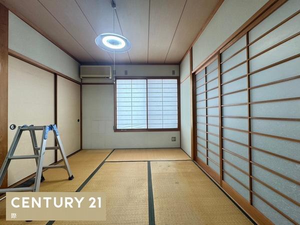 紀の川市杉原　事務所