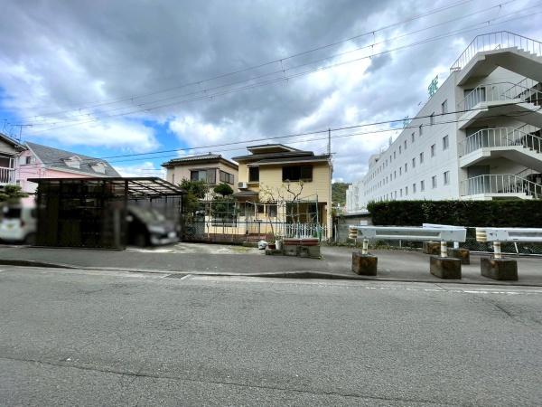 和歌山市西浜の中古一戸建て