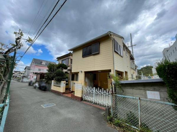 和歌山市西浜の中古一戸建て