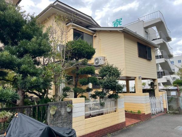 和歌山市西浜の中古一戸建て