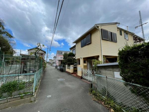 和歌山市西浜　中古戸建
