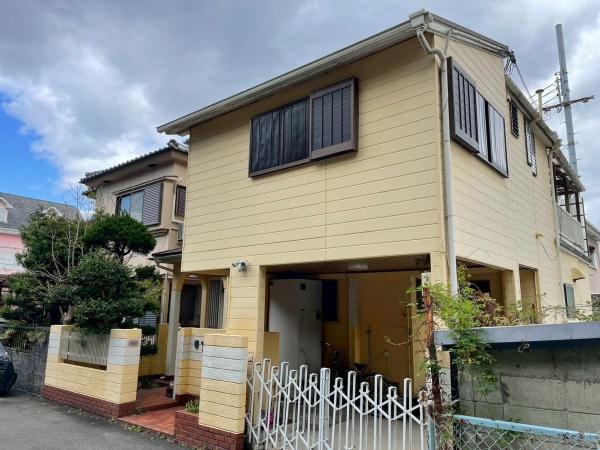 和歌山市西浜　中古戸建