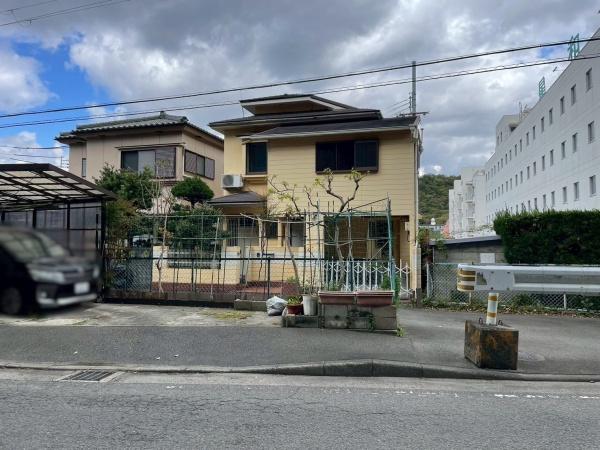 和歌山市西浜の中古一戸建て