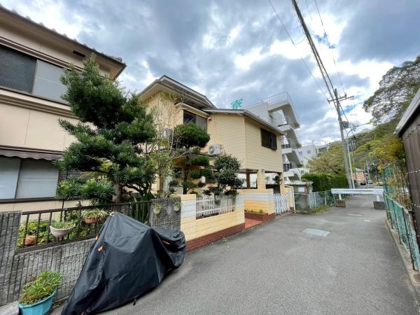 和歌山市西浜の中古一戸建て