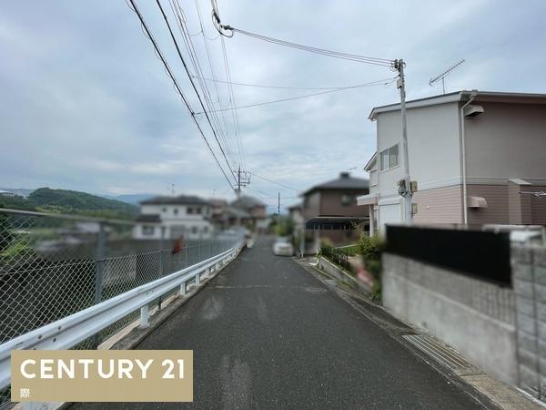 橋本市しらさぎ台の中古一戸建て