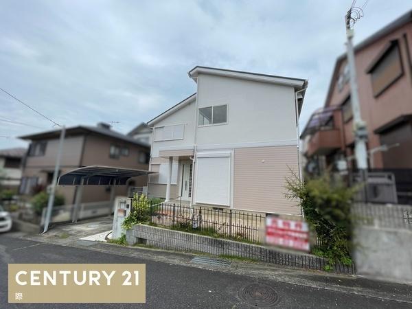 橋本市しらさぎ台　中古戸建
