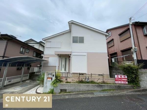 橋本市しらさぎ台　中古戸建