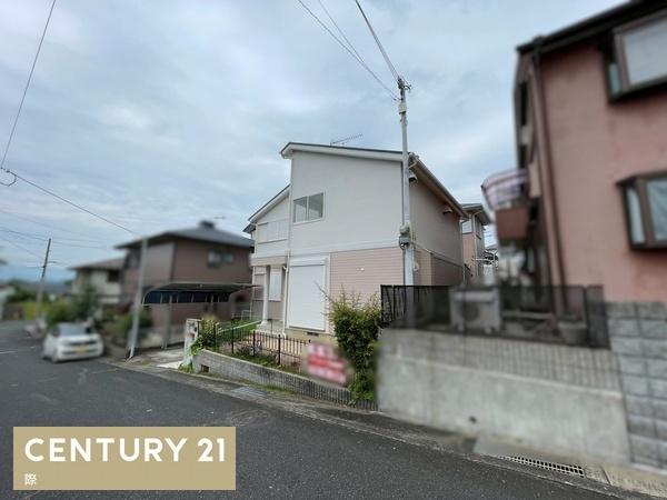 橋本市しらさぎ台の中古一戸建て