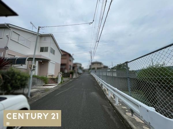 橋本市しらさぎ台の中古一戸建て