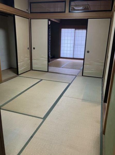 和歌山市栄谷の中古一戸建て