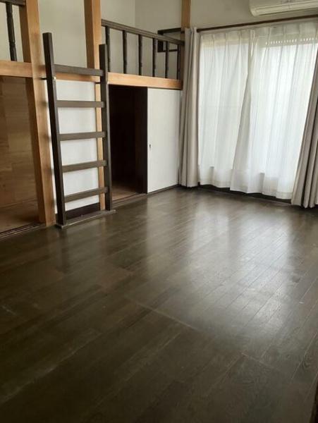 和歌山市栄谷の中古一戸建て
