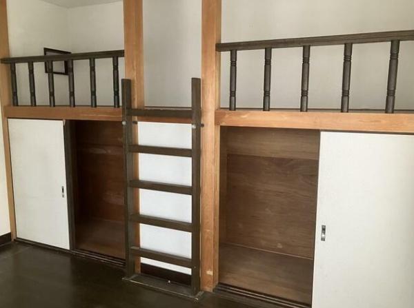 和歌山市栄谷の中古一戸建て