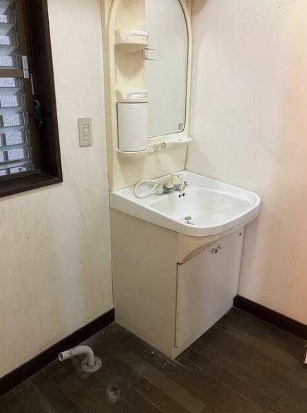 和歌山市栄谷の中古一戸建て