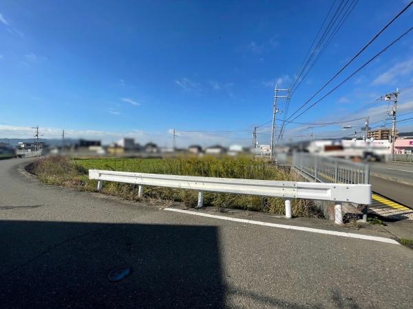 岩出市中黒の土地