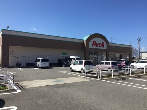 岩出市湯窪の土地(アベイル岩出店)
