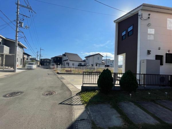 岩出市曽屋の中古一戸建て