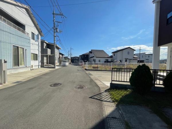 岩出市曽屋　中古戸建