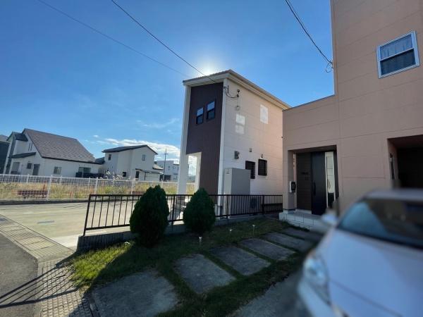 岩出市曽屋　中古戸建
