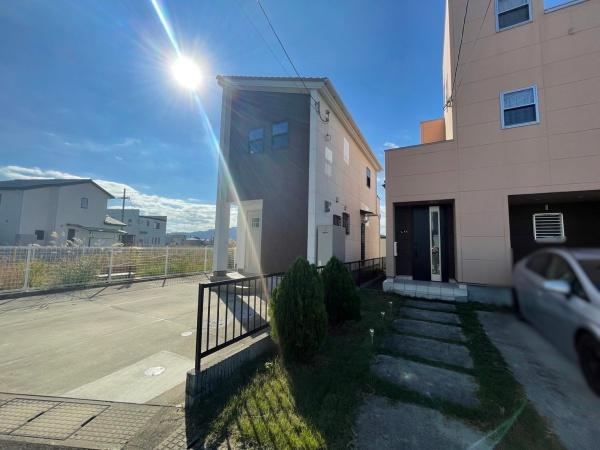 岩出市曽屋の中古一戸建て