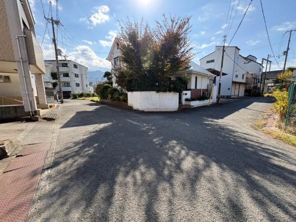 海南市山崎町２丁目の中古一戸建て