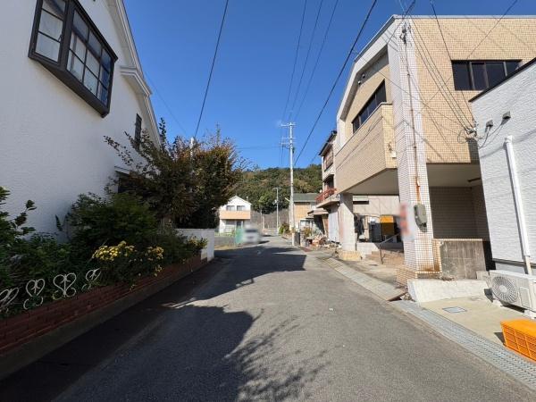 海南市山崎町2丁目　中古戸建