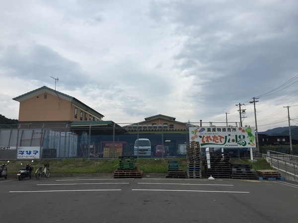 海南市小野田の中古一戸建て(ファーマーズマーケットとれたて広場)