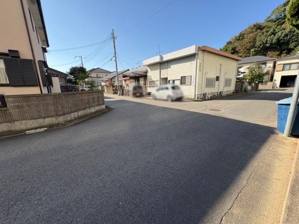 海南市小野田　中古戸建