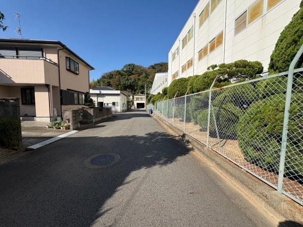 海南市小野田の中古一戸建て