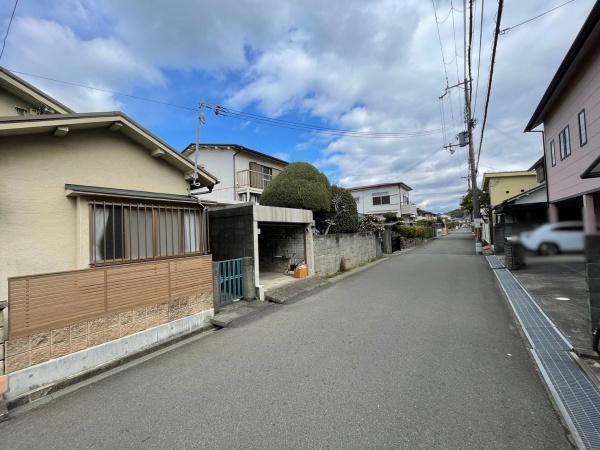 和歌山市紀三井寺の中古一戸建て