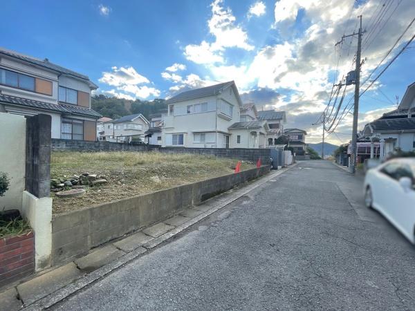 和歌山市下三毛　土地