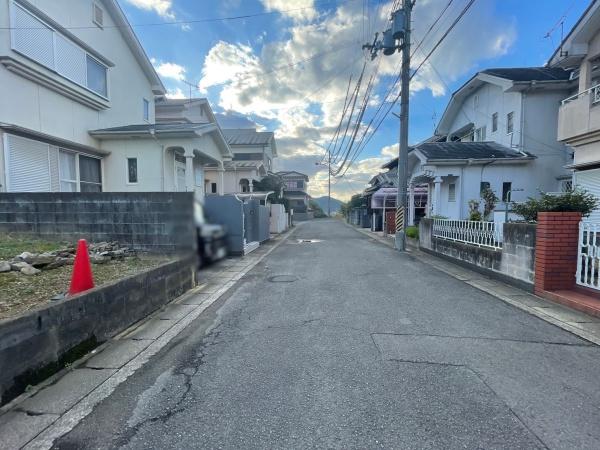 和歌山市下三毛　土地
