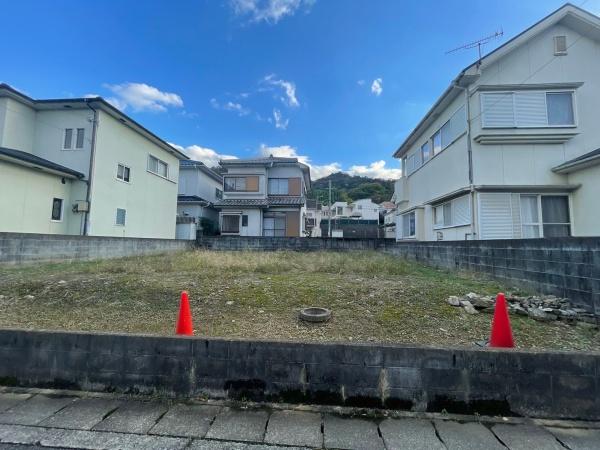 和歌山市下三毛　土地
