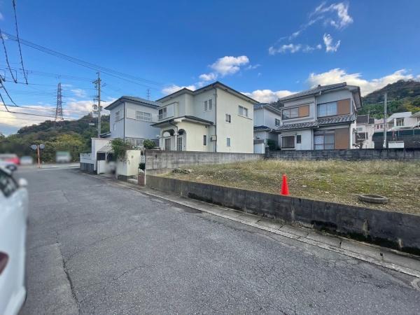 和歌山市下三毛　土地