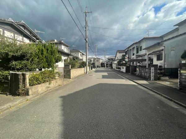 岩出市金池の土地
