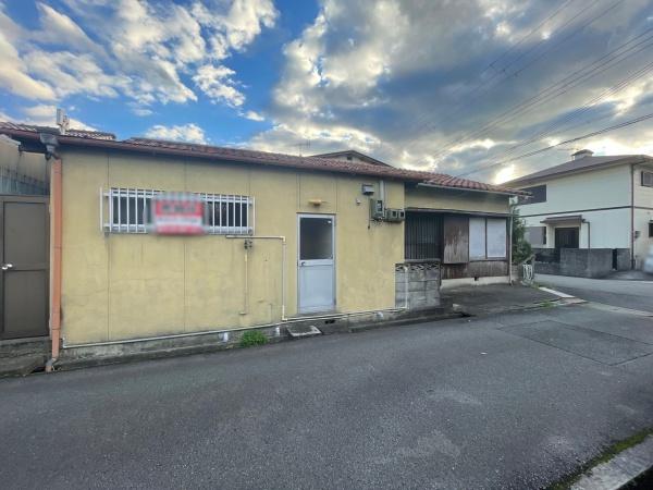和歌山市小倉　中古戸建
