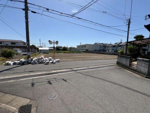 和歌山市加納の中古一戸建て