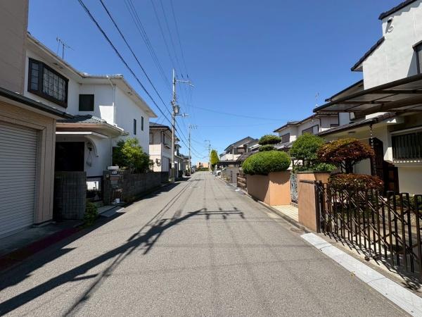 和歌山市加納　中古戸建