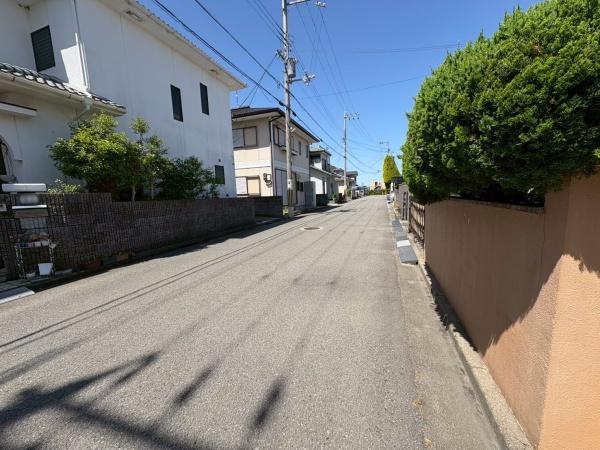 和歌山市加納　中古戸建