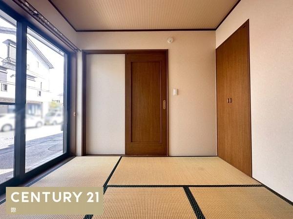 和歌山市岩橋の中古一戸建て