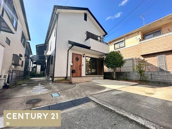和歌山市岩橋の中古一戸建て