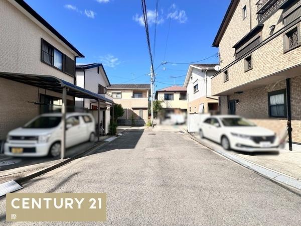 和歌山市岩橋の中古一戸建て