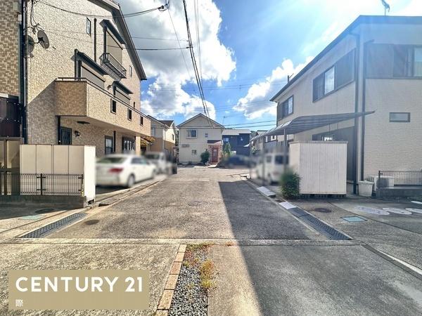 和歌山市岩橋の中古一戸建て