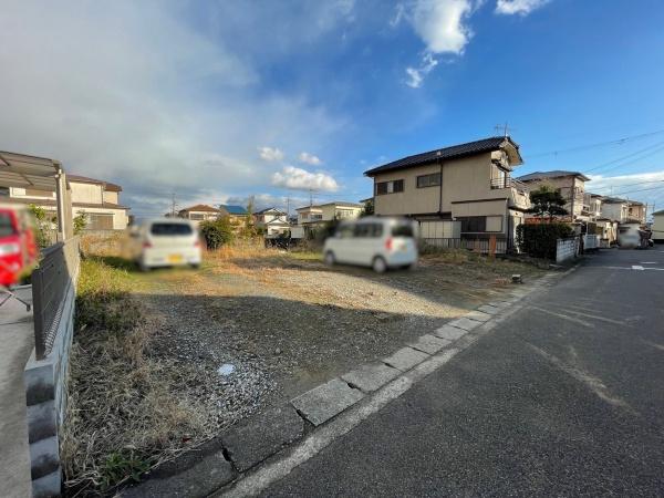 岩出市新田広芝の土地