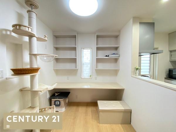 和歌山市三葛の中古一戸建て