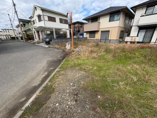 紀の川市貴志川町井ノ口の土地