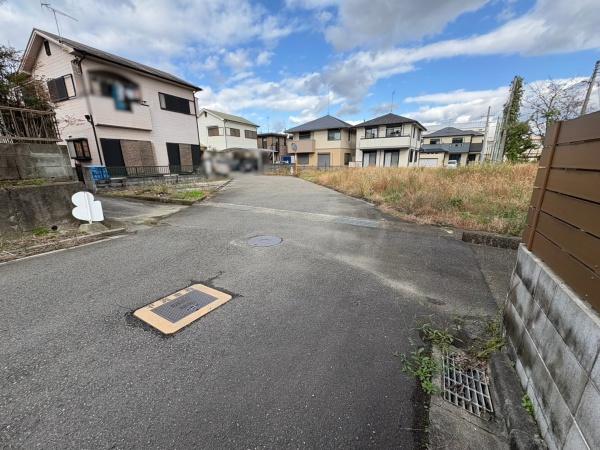 紀の川市貴志川町井ノ口の土地