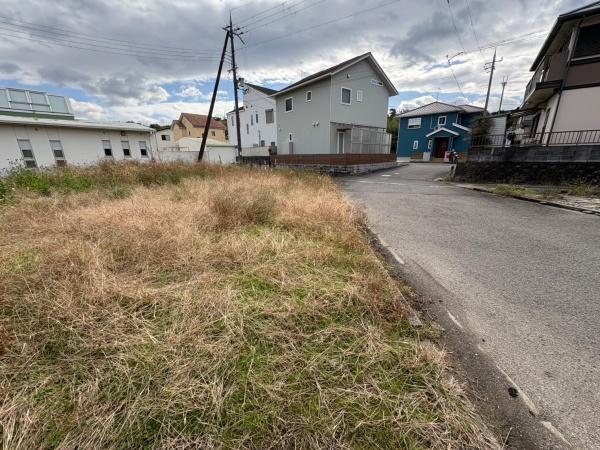 紀の川市貴志川町井ノ口の土地