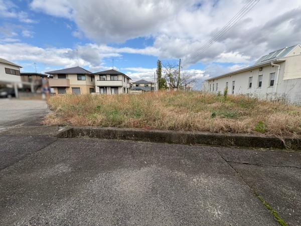 貴志川町井ノ口　土地